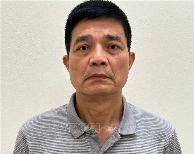 Ngày 5-1-2026, xét xử 55 bị cáo trong vụ nhận hối lộ tại Cục An toàn thực phẩm, Bộ Y tế